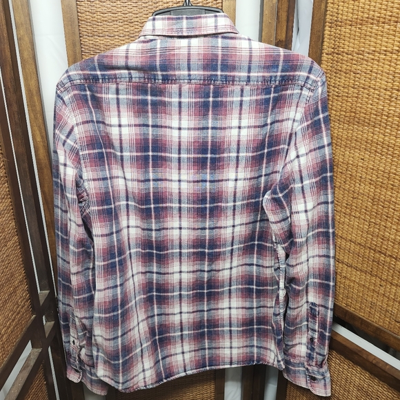 Flag and anthem shirt - Picture 3 of 3